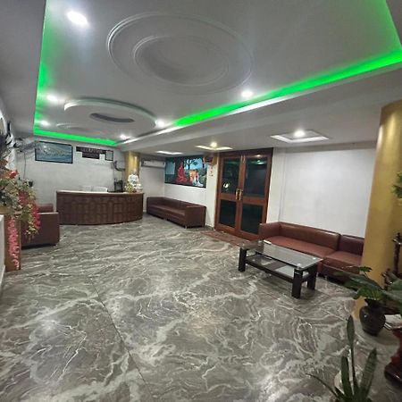 Hotel Maurya Vihar Bodhgaya Dış mekan fotoğraf