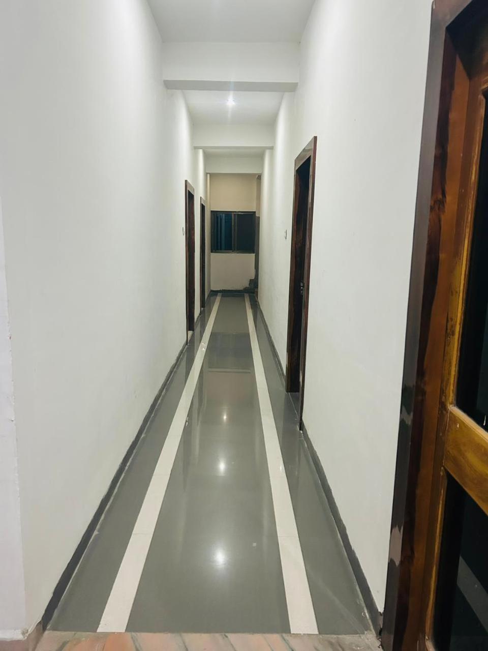 Hotel Maurya Vihar Bodhgaya Dış mekan fotoğraf