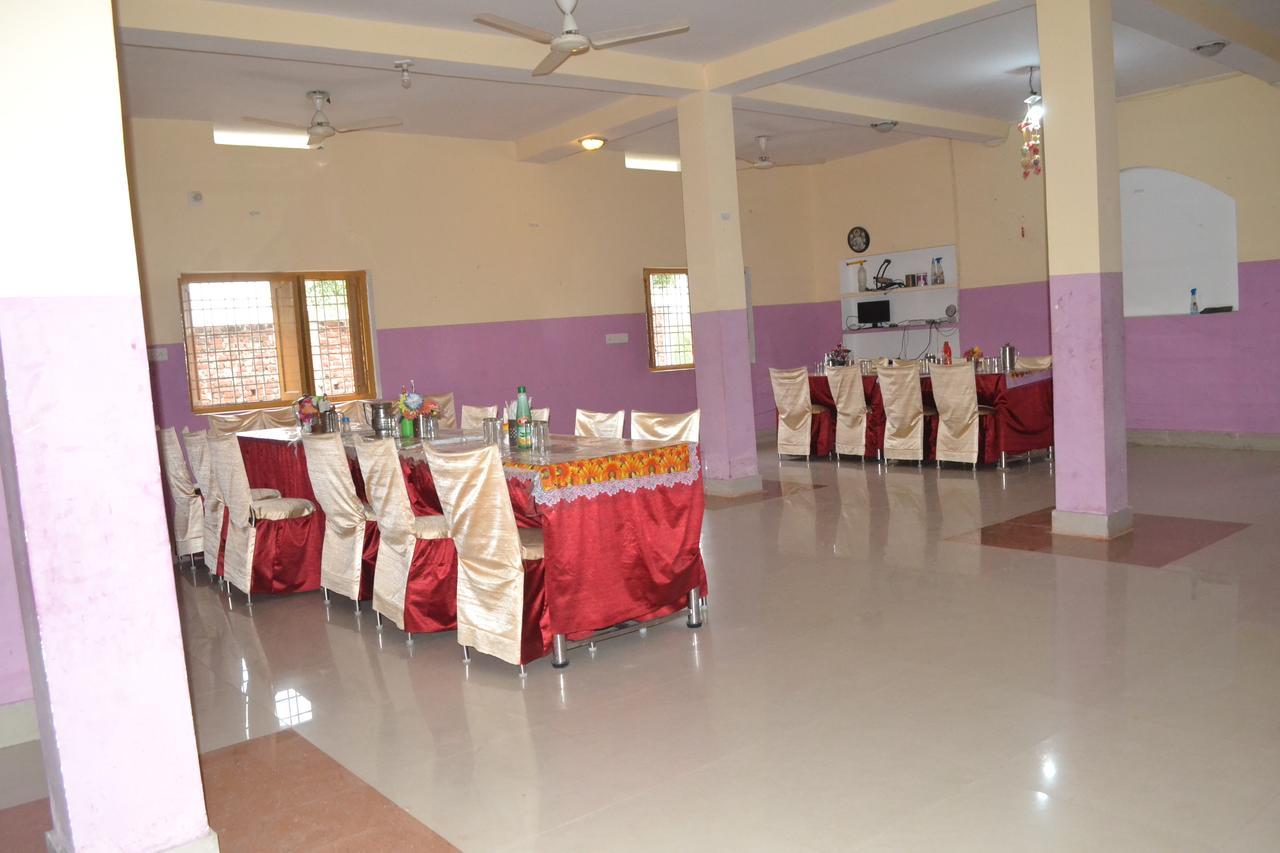 Hotel Maurya Vihar Bodhgaya Dış mekan fotoğraf