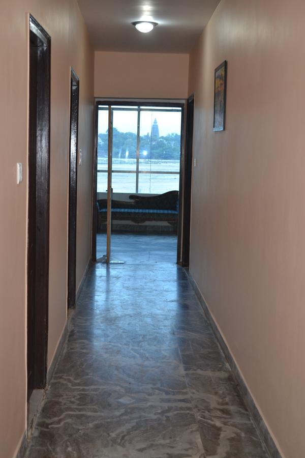 Hotel Maurya Vihar Bodhgaya Dış mekan fotoğraf