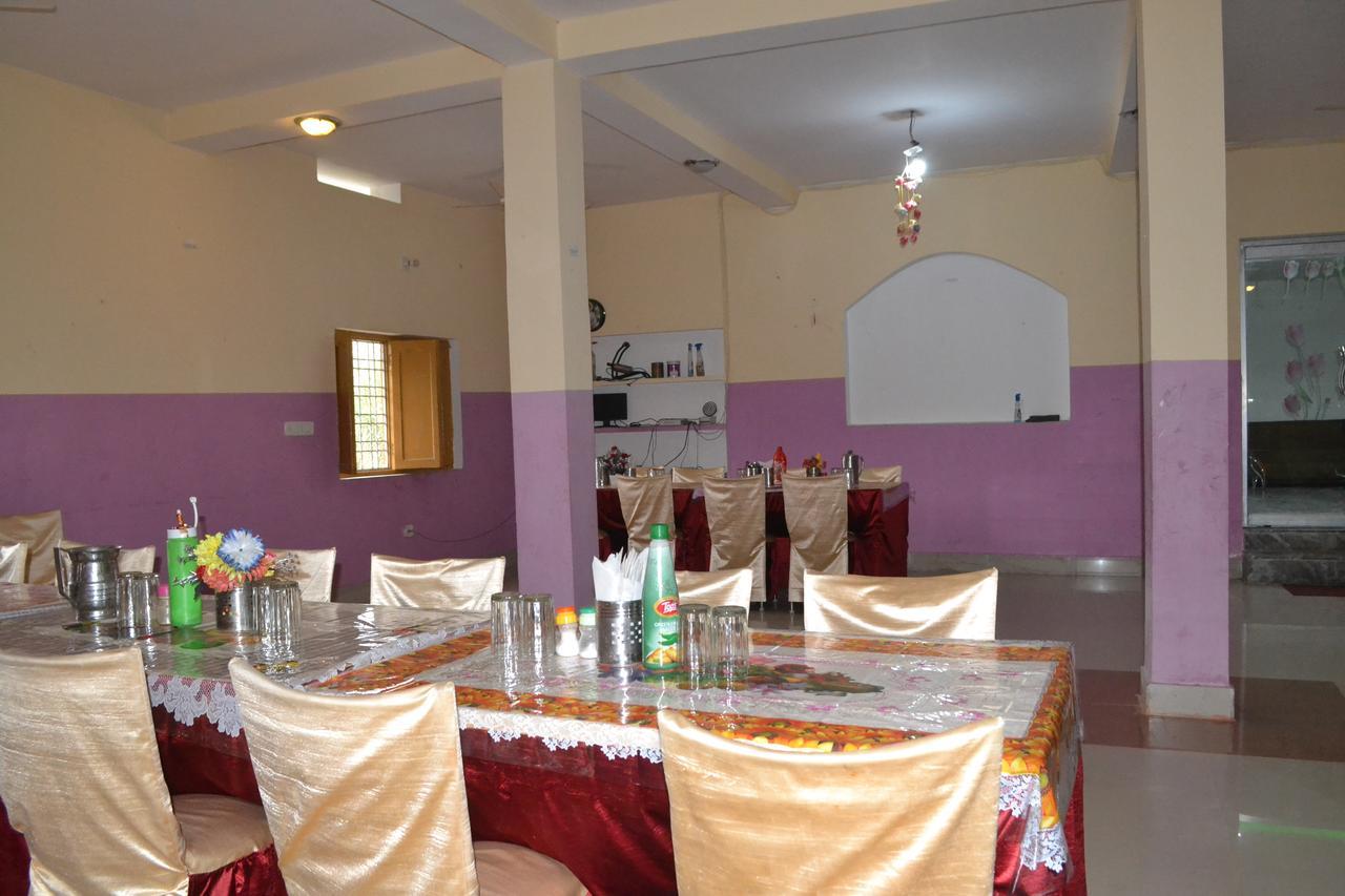 Hotel Maurya Vihar Bodhgaya Dış mekan fotoğraf