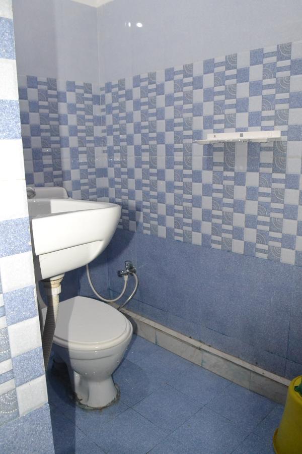 Hotel Maurya Vihar Bodhgaya Dış mekan fotoğraf