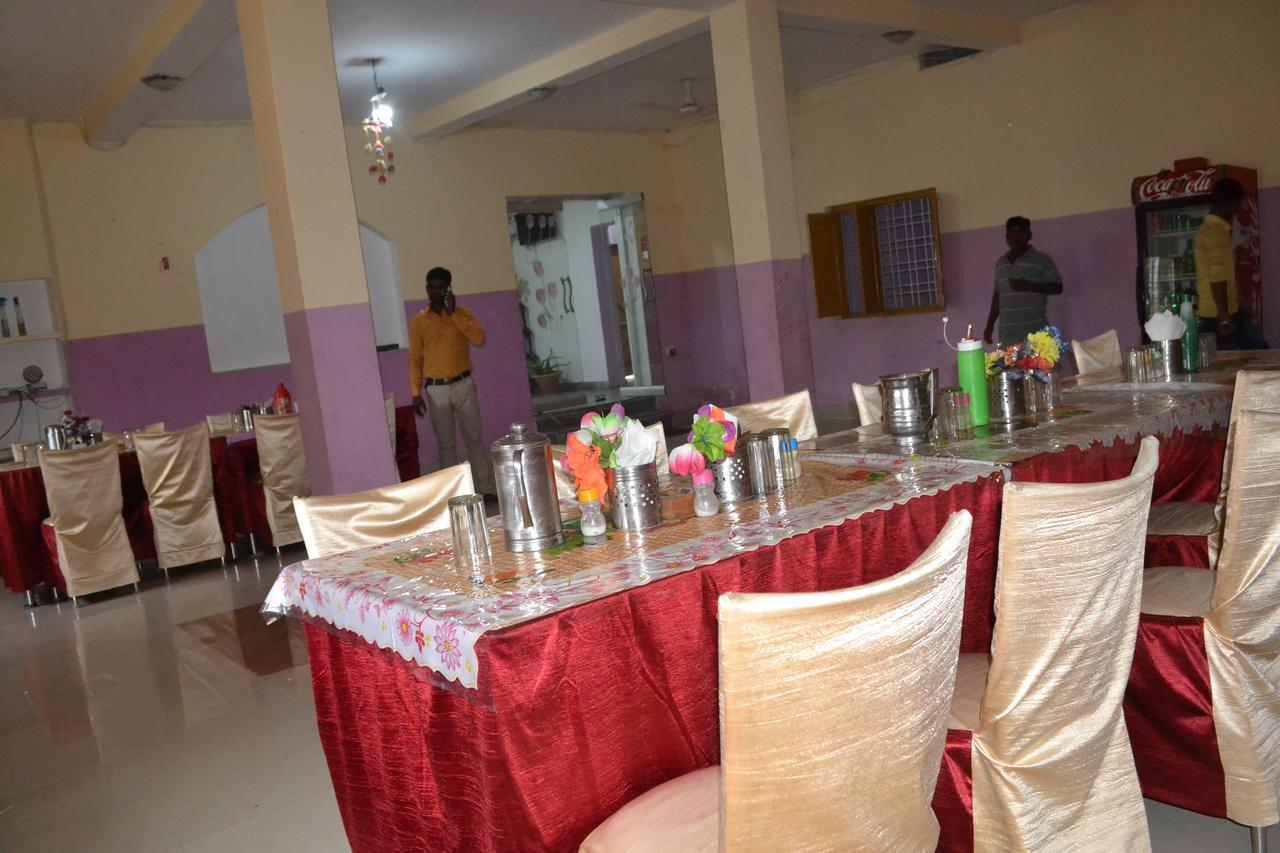Hotel Maurya Vihar Bodhgaya Dış mekan fotoğraf