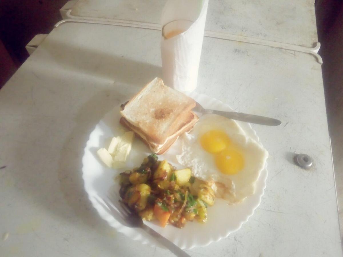 Hotel Maurya Vihar Bodhgaya Dış mekan fotoğraf